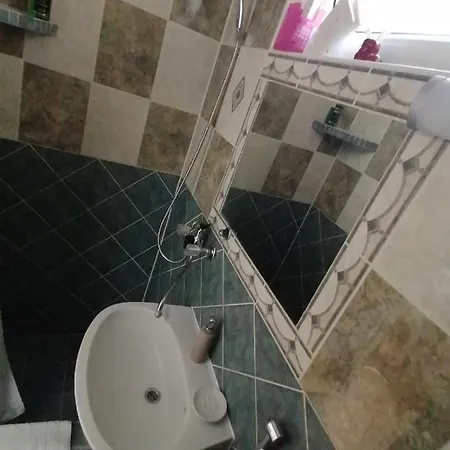 úrrétje Appartement