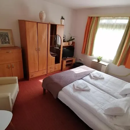 úrrétje Appartement *