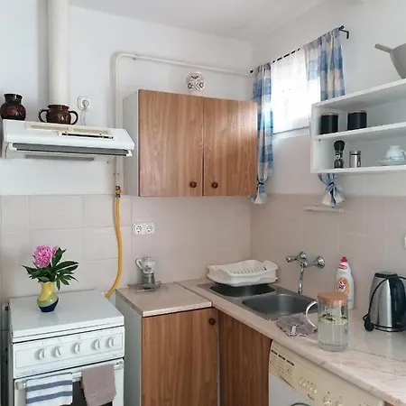 Urretje Vendeghaz Daire