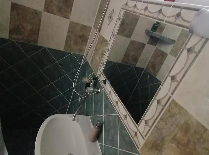 Urretje Vendeghaz Apartament
