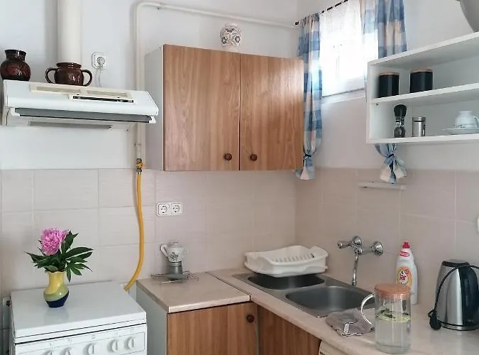 Urretje Vendeghaz Apartament